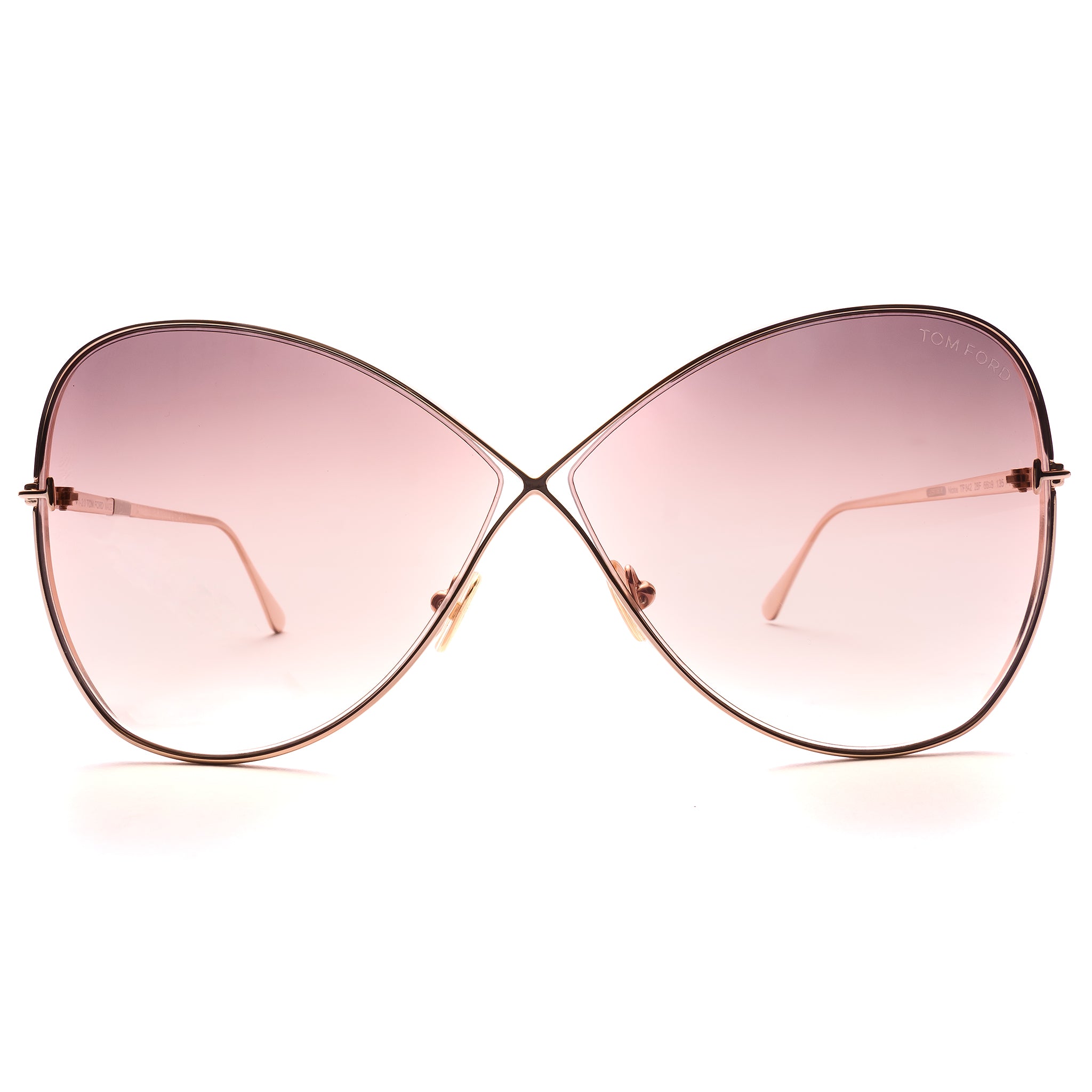 tom ford -nickie-  | ft0842